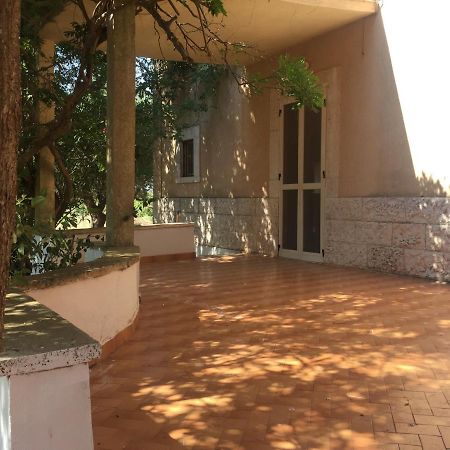 Masseria Elefante Turi Extérieur photo